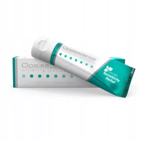 Senzitivna pasta Opalescence za olakšanje 133g