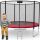 Trampolina s mrežom Active Hobby 252 cm FT 8 (244-252 cm)