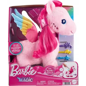 Barbie Čarobni Pegasus Interaktivni Konj s Dodacima