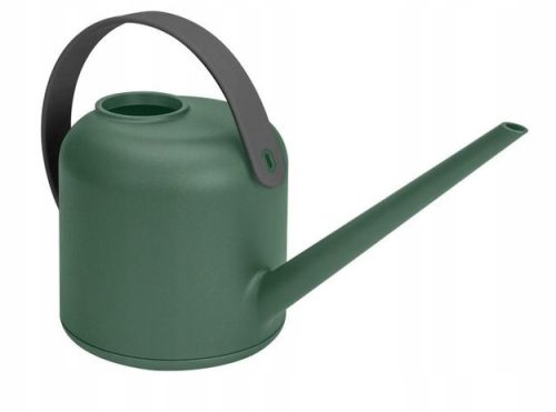 Kanta za zalijevanje Elho B.For Soft 1,7 l, plastična, nijanse zelene