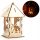  ADVENT LAMPION DRVENI RORATY CHRISTMAS LED