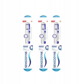   Sensodyne Zaštita i Obnova Mekana četkica za osjetljive zube