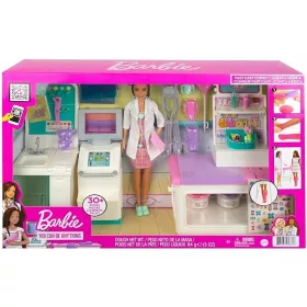  Barbie Clinic set Stavljamo flaster GTN61
