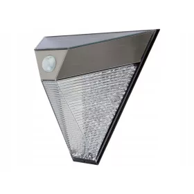 LIVARNO SOLARNA VRTNA ZIDNA LAMPA SA SENZOROM
