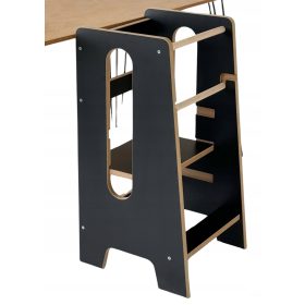    Kitchen Helper kuhinjski pomoćnik za djecu, kuhinjska platforma toranj za učenje