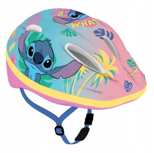  Dječja biciklistička kaciga za skuter STITCH STICZ vel. M 52-56cm