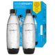 SODASTREAM BOČICE ZA GAZIRANJE FUSE 1L DVOPAK