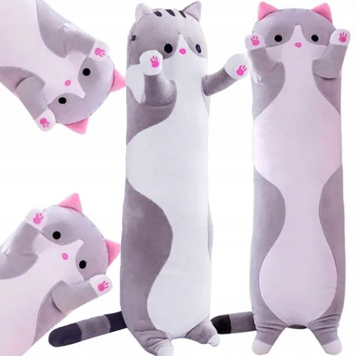 Duga Mačka Pluszak 90cm XXL