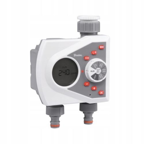 Elektronički uređaj za navodnjavanje vrta WL-3134