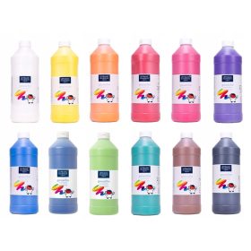  Boje za plakate Lefranc & Bourgeois 1 kom x 1000 ml