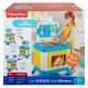 Dječja kuhinja Fisher Price 3u1