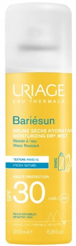 Bariesun Ultrlalaka Zaštitna Mgiełka SPF30 200ml - Idealna za Sve Tipove Kože