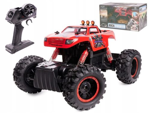 NQD Kralj stijena 1:12 RC automobil