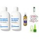 Healpsorin Šampon i Regenerativni Balzam za Kosu 500ml + Gratis