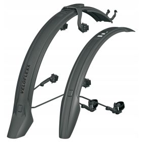 SKS Veloflexx set blatobrana, crni