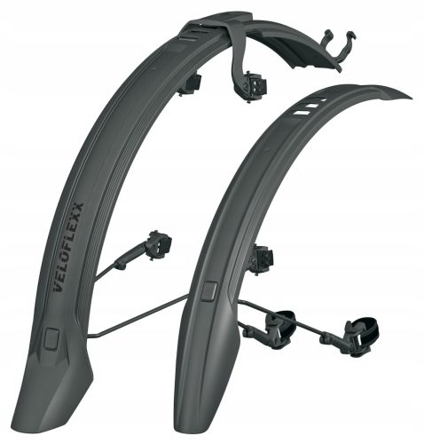 SKS Veloflexx set blatobrana, crni