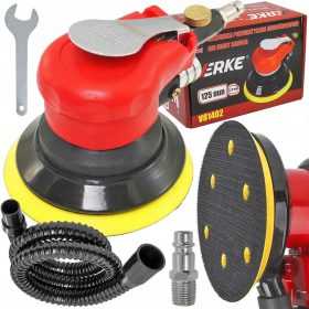 Brusilica za drvo i metal 125 mm 2,5 mm