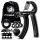  SET ZA VJEŽBU HAND GRIP, TRENAŽER ZA HAND GRIP + TORBICA