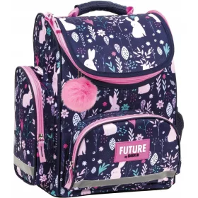 Slatke Zec Školska Torba za Djevojčice