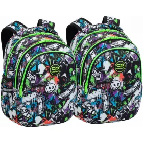 Školski ruksak CoolPack Joy S za dječake 1-3 razreda