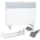 Električni konvektorski grijač WARMTEC EWX-1500W