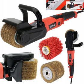 Višenamjenska satiniarka Yato YT-81953 1300W 230V