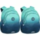 Školski Ruksak Coolpack Jerry - Plavi Gradijent
