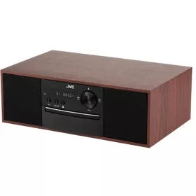  JVC RD-E761 CD player crni