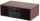  JVC RD-E761 CD player crni