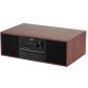  JVC RD-E761 CD player crni