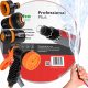  VARTCO PROFESSIONAL+ Vrtno crijevo 6 slojeva 50m 1/2 + 4 ostala proizvoda