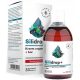 AURA Herbals Silidrop+ Organski Silicij MMST i Bor - Tekući Dodatak Prehrani 500 ml