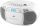  JVC Boombox RC-E451W CD player bijeli AUX USB MP3 FM BLUETOOTH