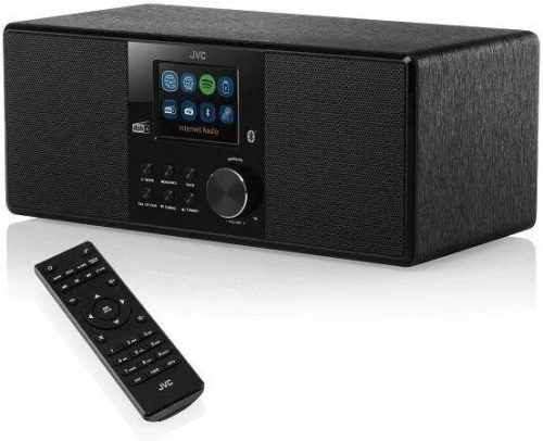  JVC RA-E981B internetski mrežni radio