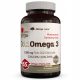 OLIMP Gold Omega 3 - Kapsule za zdravo srce i mozak, 90 kapsula