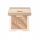 PUPA GLOW OBSESSION - Kompaktni highlighter 002 Rose Gold, 6g