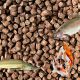  ALLER CLASSIC DROWNING FOOD FOOD 2mm vreća 5kg