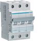  Hager 230 V IP20 25 A osigurač
