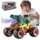 Veliki RC Monster Truck Dinosauri 4x4 LED