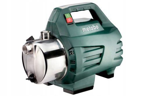 Metabo Vrtne Pumpe P 4500 INOX 1300W 600965000