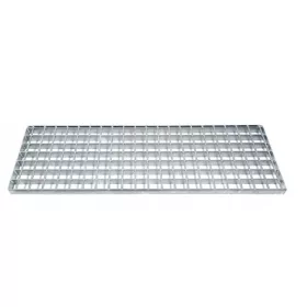   WEMA ZAVARENE MREŽASTE STEPE 800X250 MM RAVNE ŠIPKE 30X2 MM POCINKOVANE