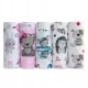  EGA KIDS Flanel pelene 70x80cm set 1, 5 kom.