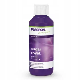 Plagron Royal Boost 250ml biološki stimulator cvjetanja