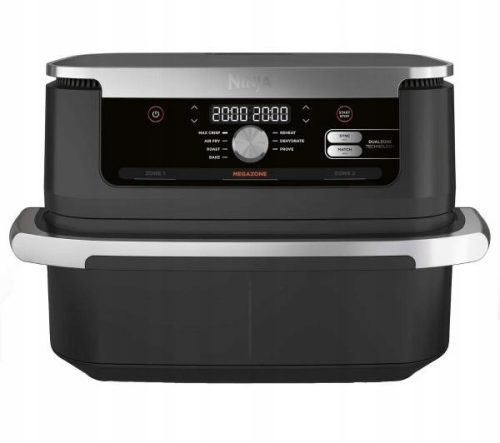  Ninja AF500EU friteza 2470 W 10,4 l