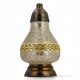 Zlatna Svijeća Decor Decor 37cm