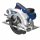 Dedra 1500W kružna pila s laserom 185mm