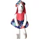 MASKOTA ZEC TILDA 40cm