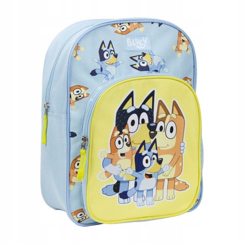 Bluey Cerda školski ruksak za vrtić s jednom pregradom za dječake i djevojčice