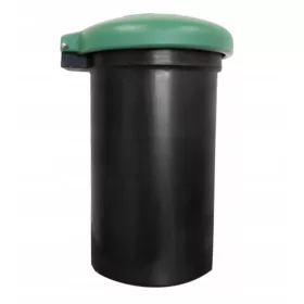   Nadogradnja visine 50 cm i promjera 28 cm za spremnik 2000 3000 4000 Metria