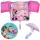 Set prsluk + grijači za ruke za djecu za učenje plivanja Bestway Minnie